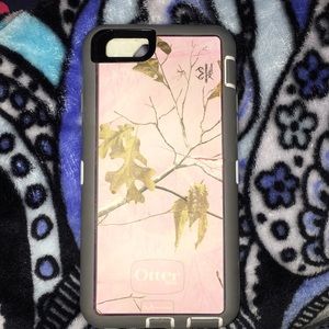 iPhone 6/6s otterbox